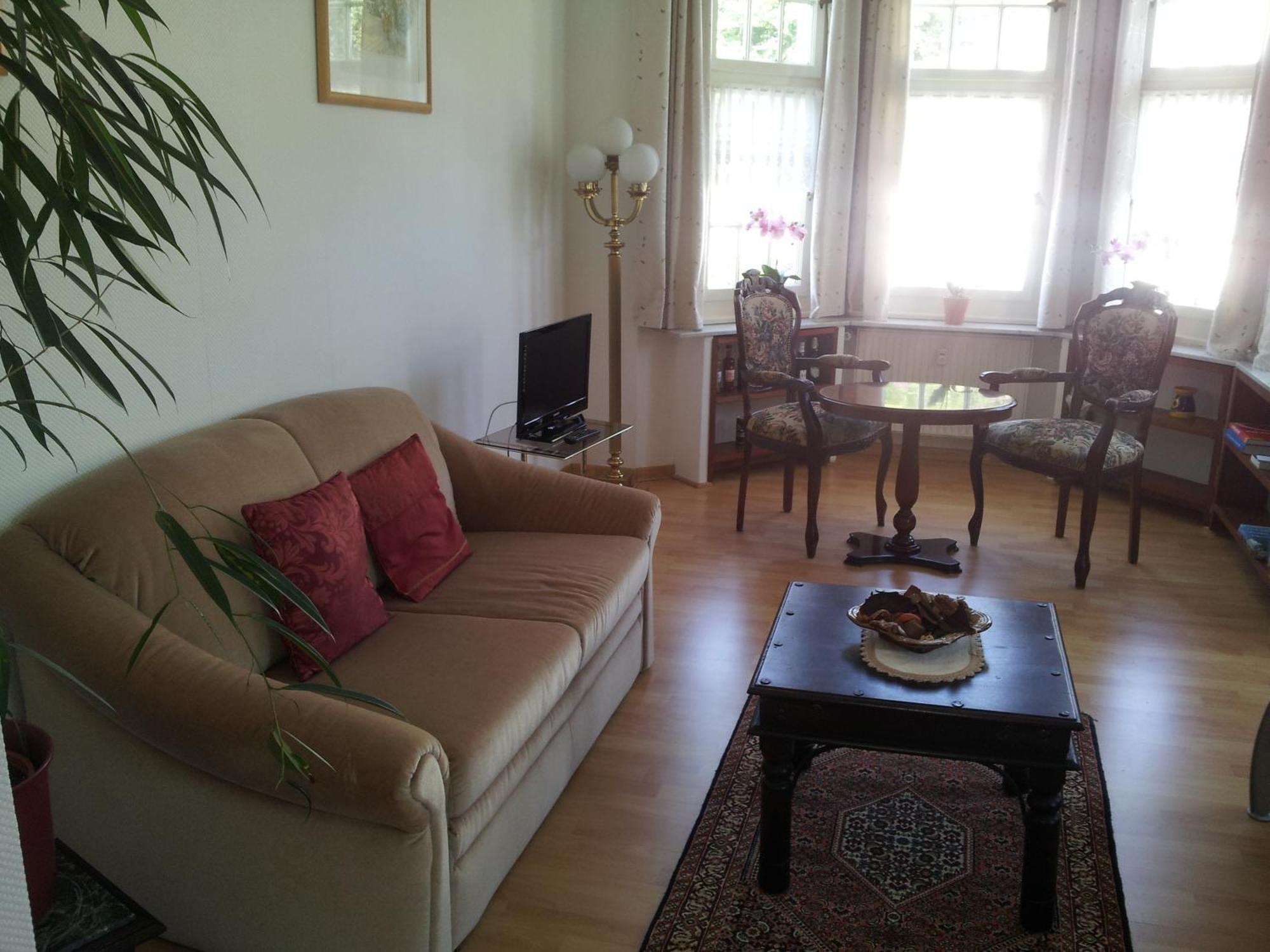 Villa Biso Solingen Room photo