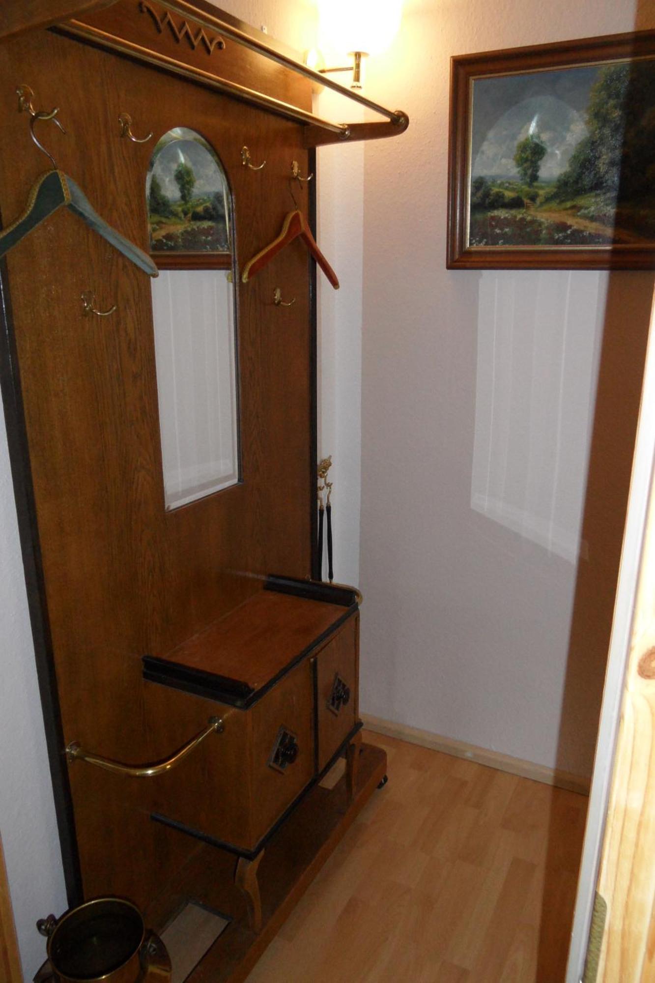 Villa Biso Solingen Room photo